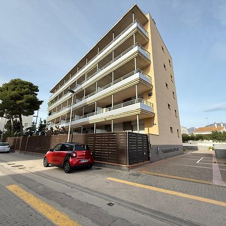 Agi Torre Quimeta Apartments Roses Kültér fotó