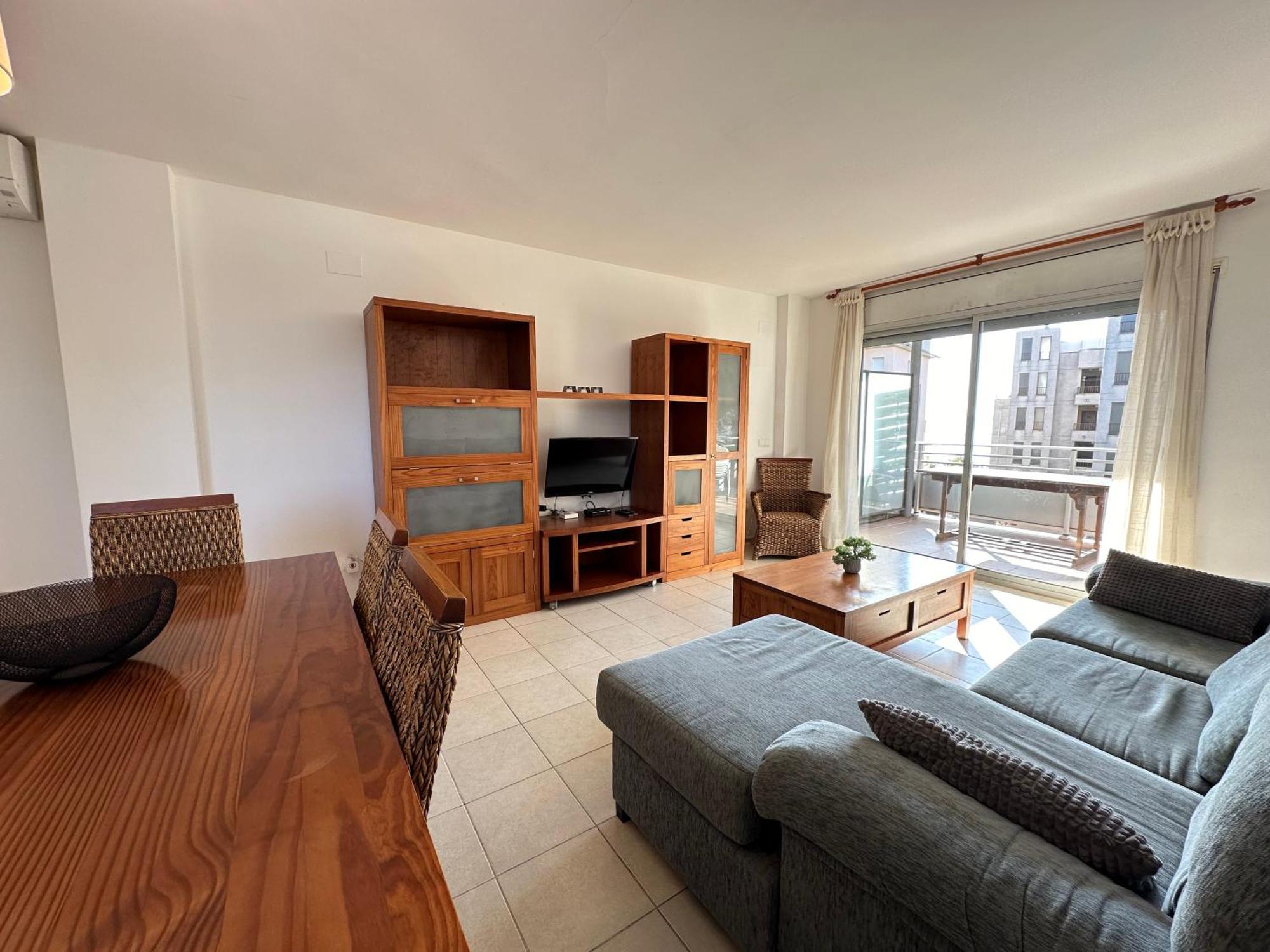 Agi Torre Quimeta Apartments Roses Kültér fotó