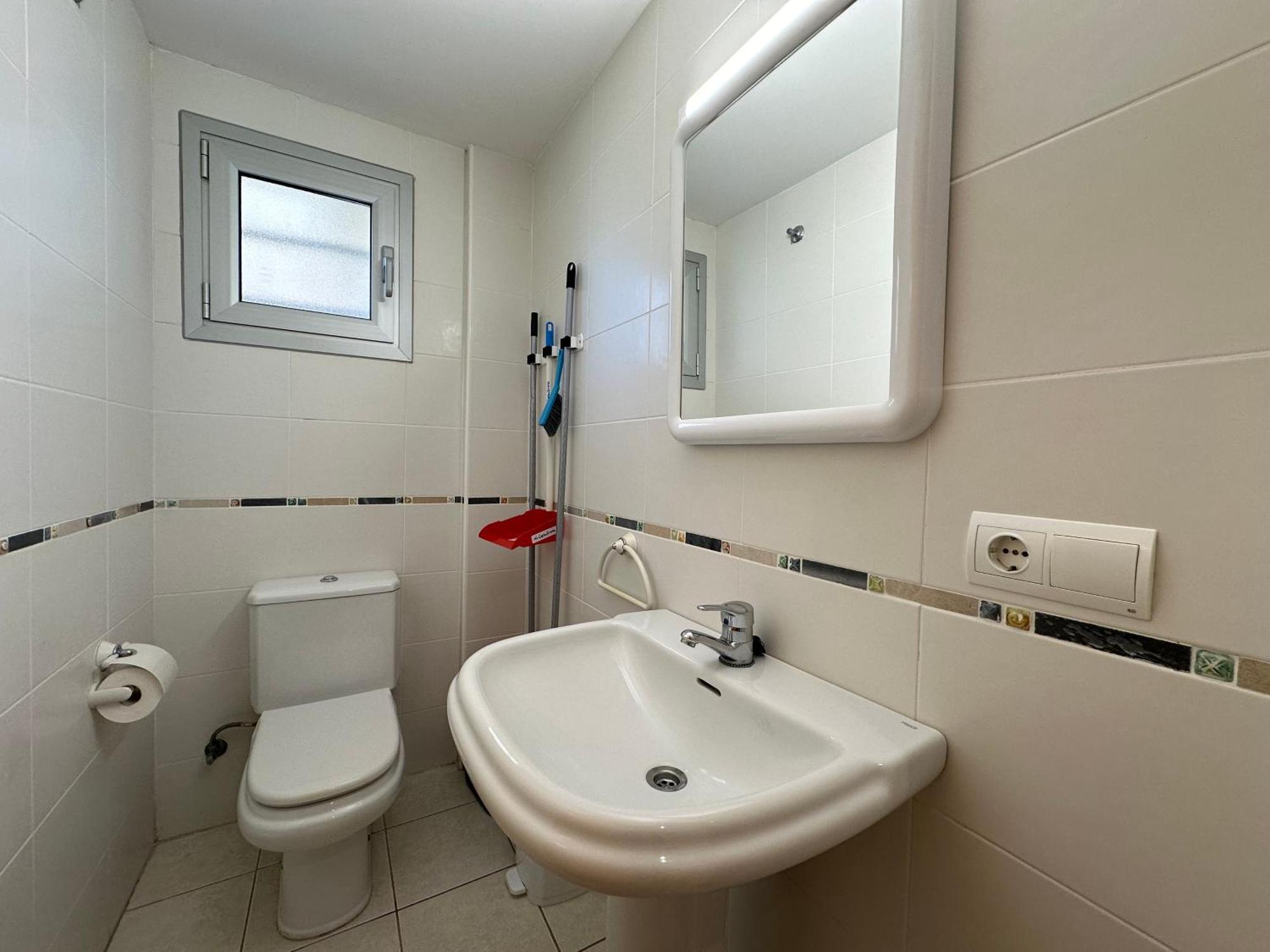 Agi Torre Quimeta Apartments Roses Kültér fotó