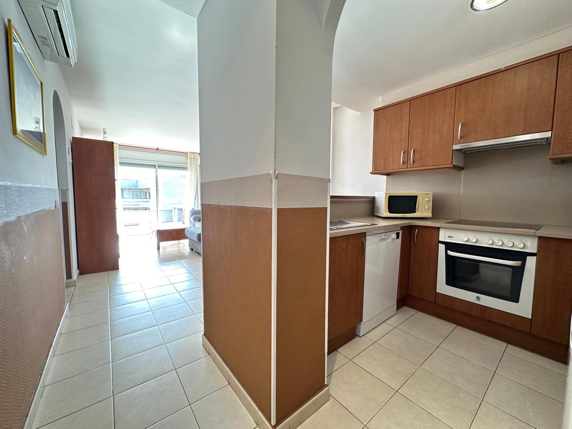 Agi Torre Quimeta Apartments Roses Kültér fotó
