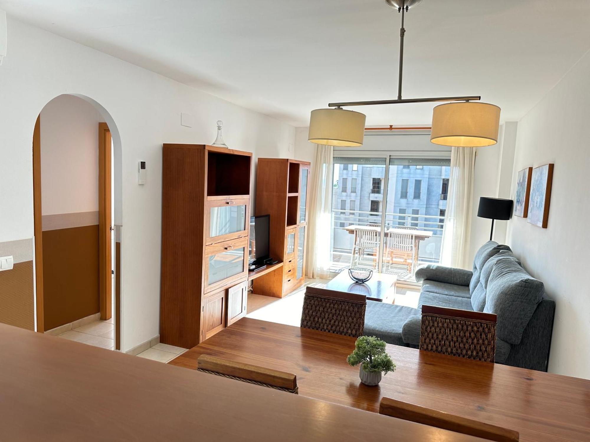 Agi Torre Quimeta Apartments Roses Kültér fotó