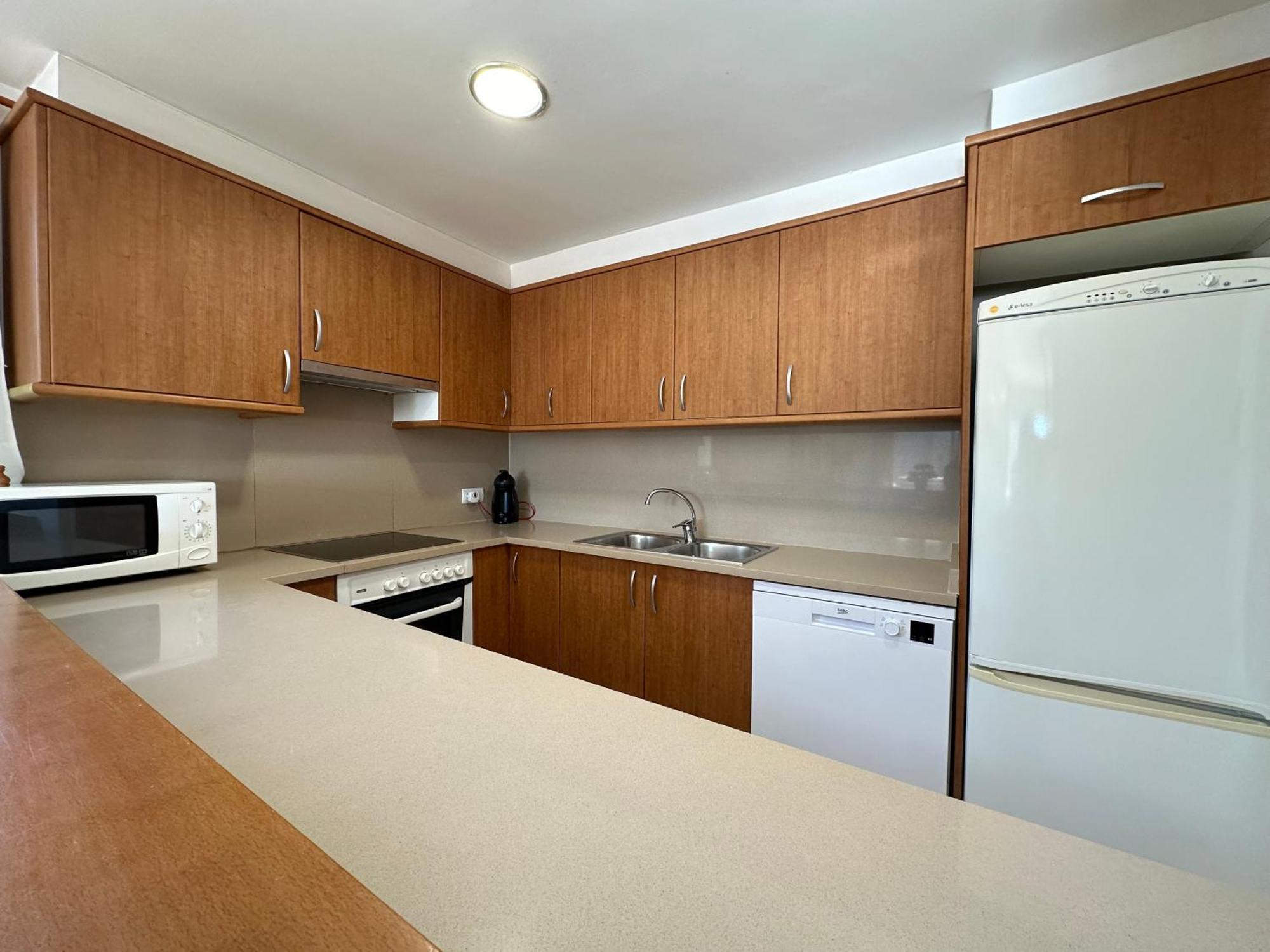 Agi Torre Quimeta Apartments Roses Kültér fotó