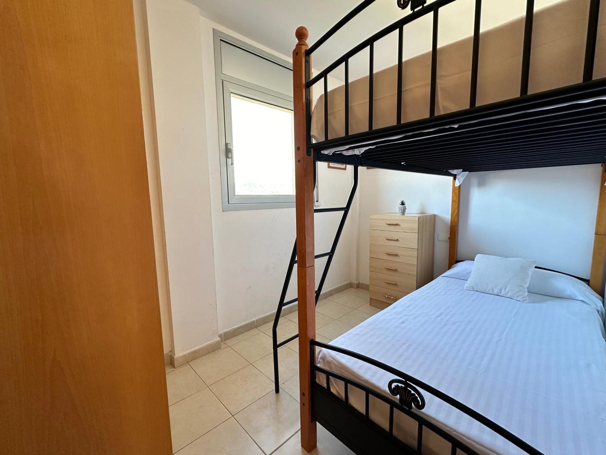 Agi Torre Quimeta Apartments Roses Kültér fotó