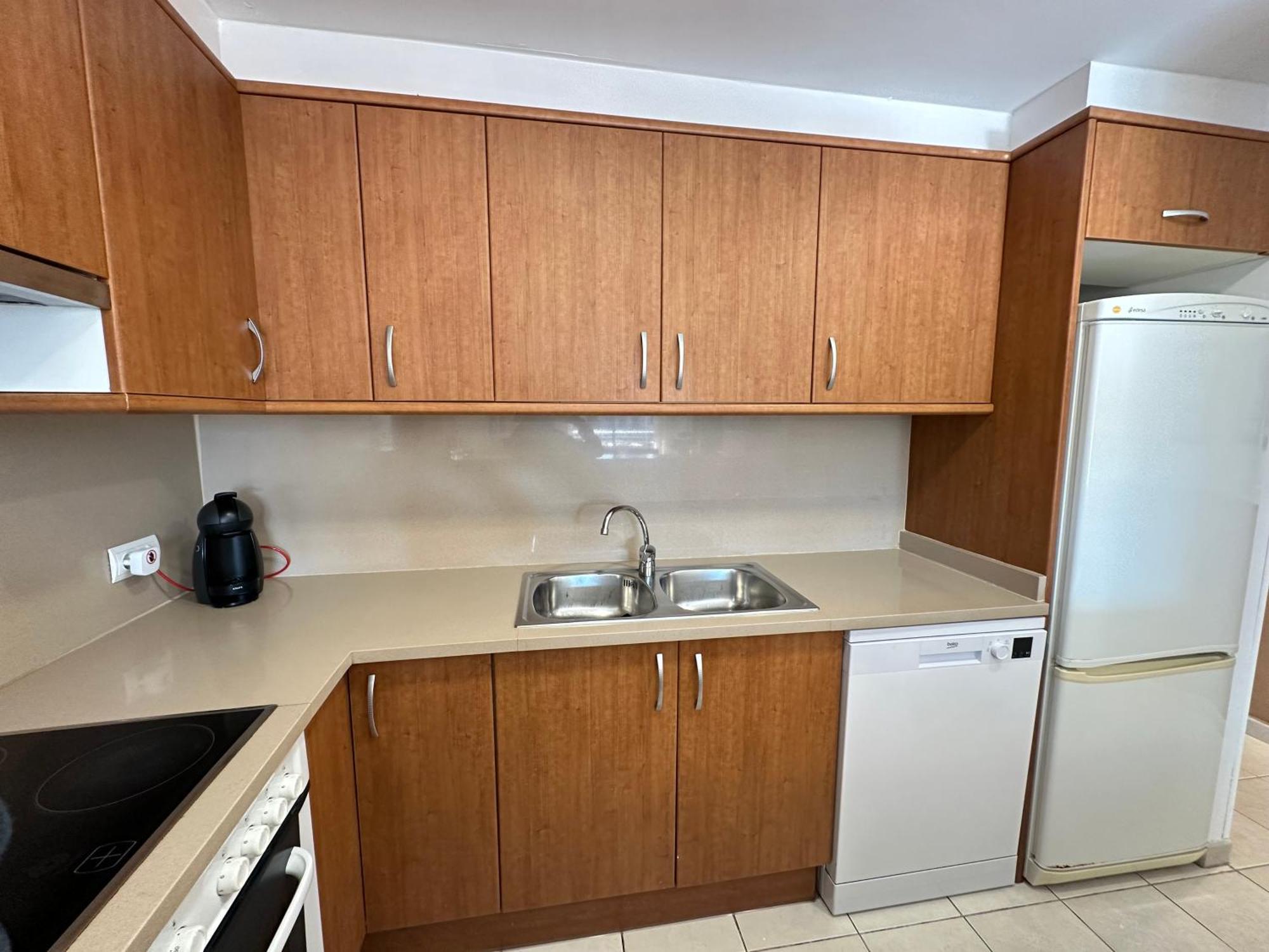 Agi Torre Quimeta Apartments Roses Kültér fotó
