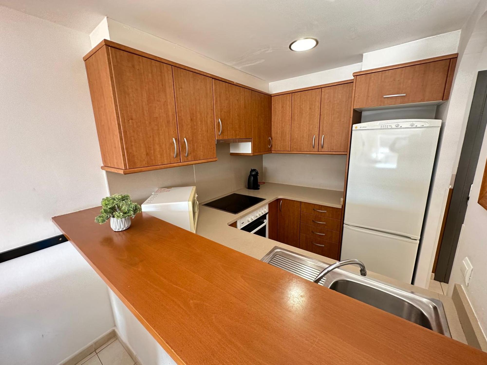 Agi Torre Quimeta Apartments Roses Kültér fotó