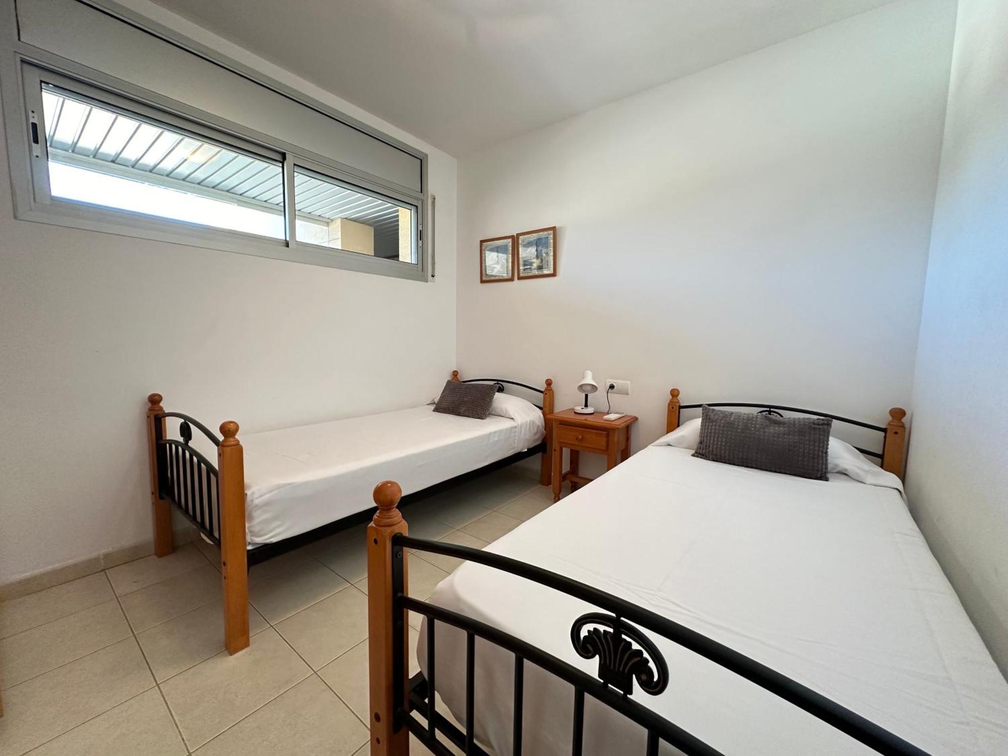 Agi Torre Quimeta Apartments Roses Kültér fotó