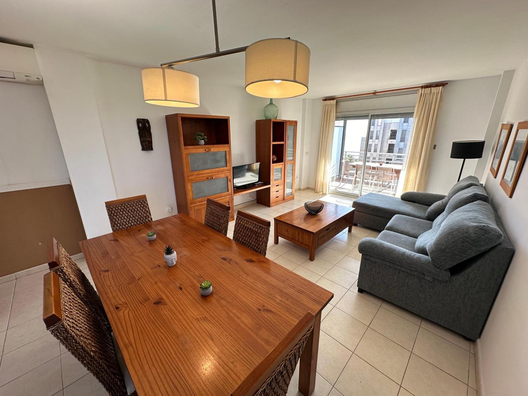 Agi Torre Quimeta Apartments Roses Kültér fotó