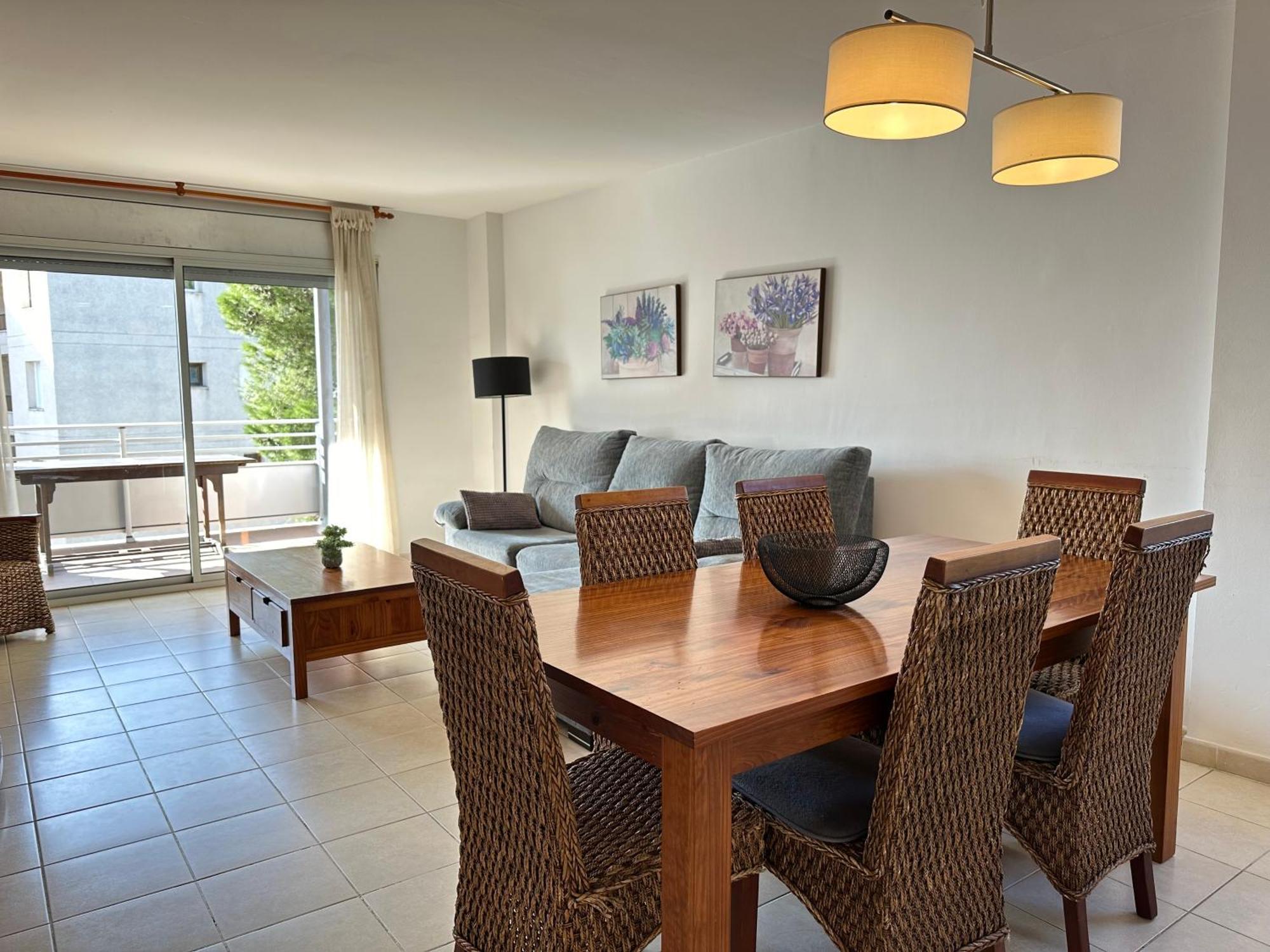 Agi Torre Quimeta Apartments Roses Kültér fotó