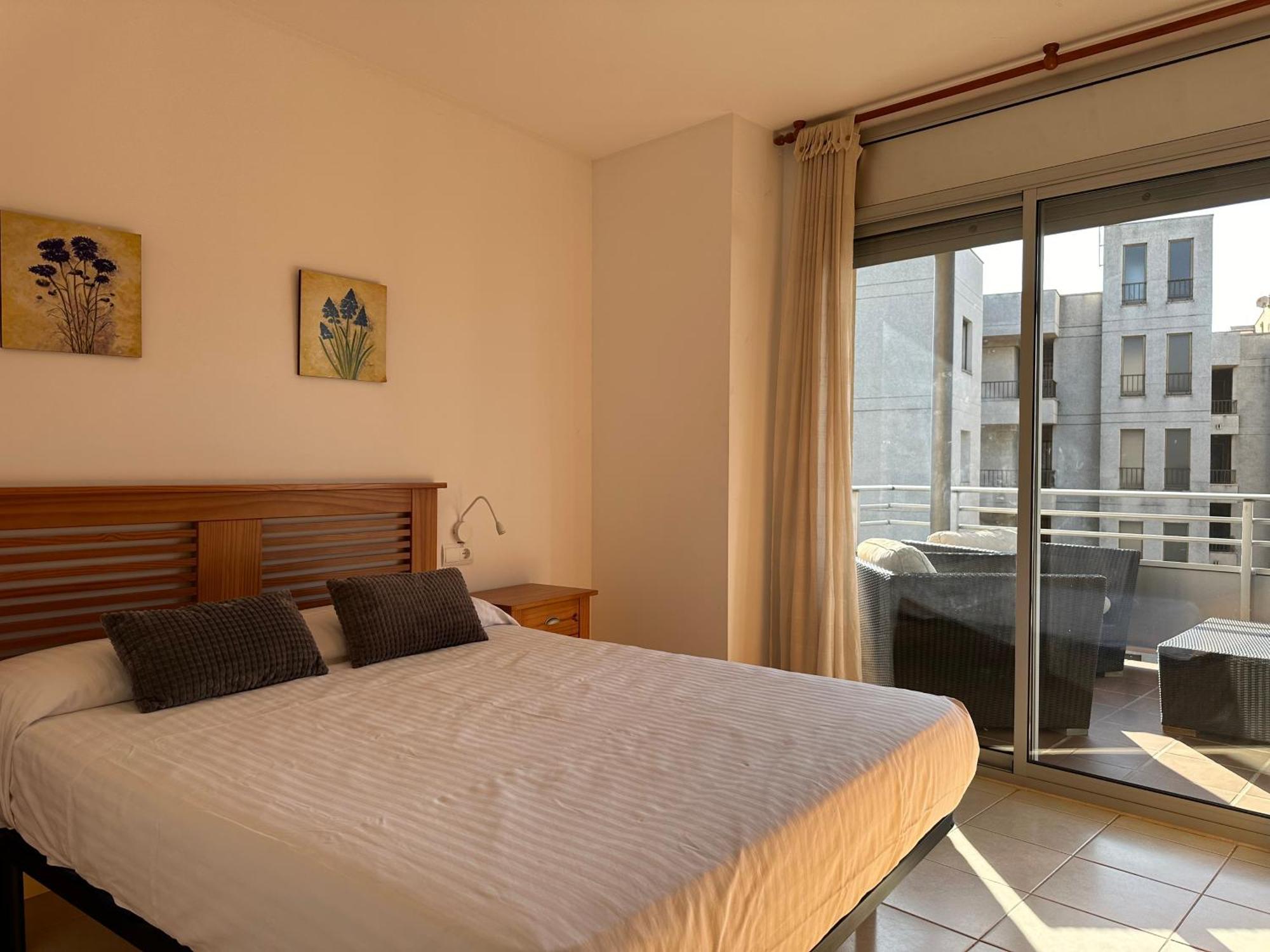 Agi Torre Quimeta Apartments Roses Kültér fotó