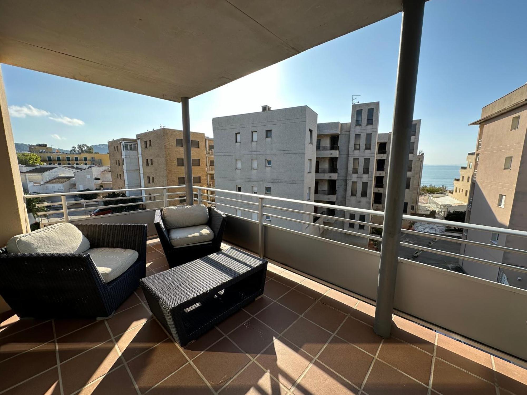 Agi Torre Quimeta Apartments Roses Kültér fotó