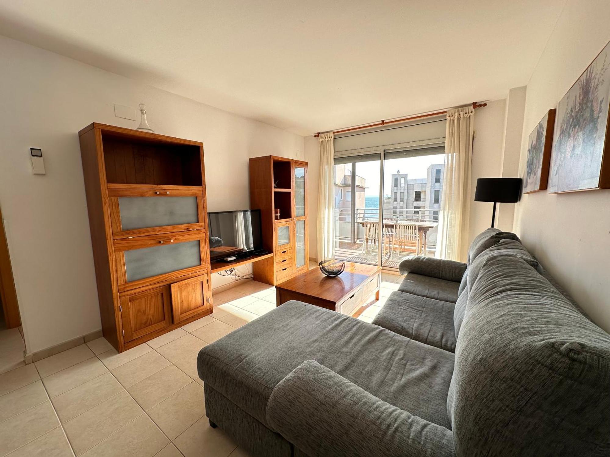 Agi Torre Quimeta Apartments Roses Kültér fotó