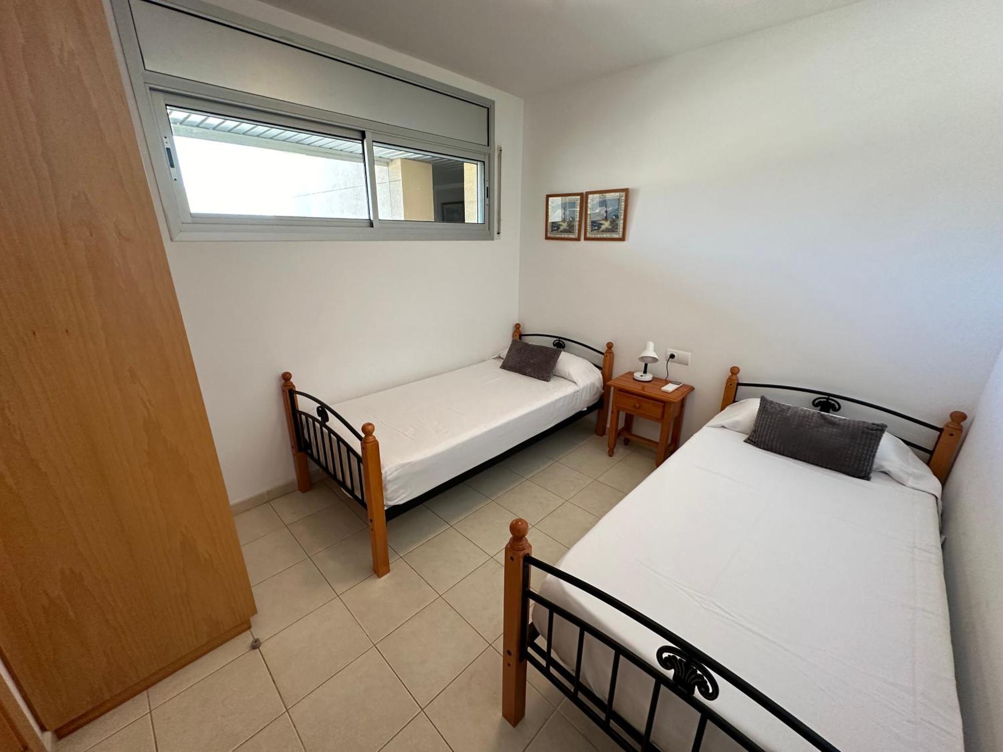 Agi Torre Quimeta Apartments Roses Kültér fotó
