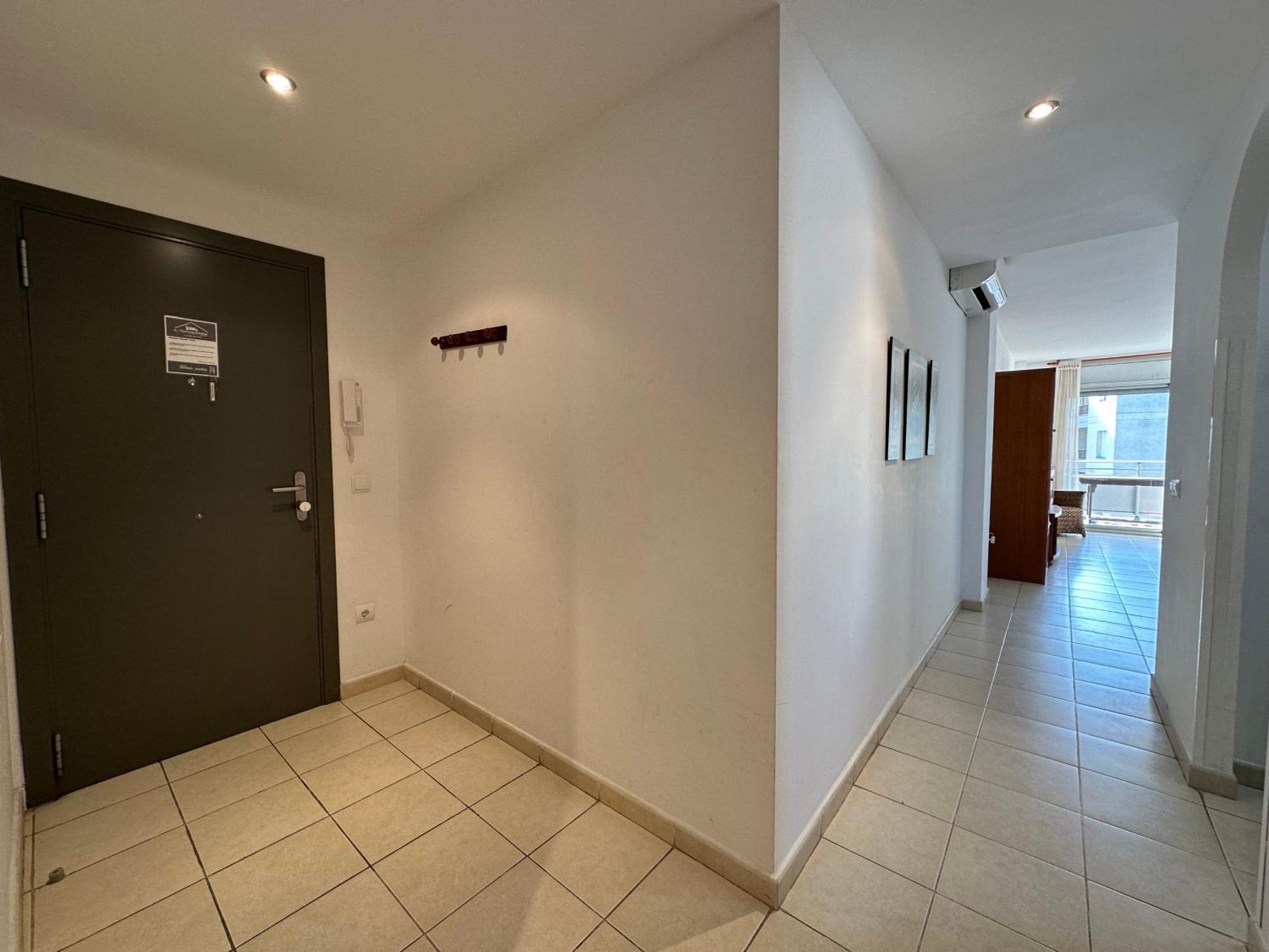 Agi Torre Quimeta Apartments Roses Kültér fotó