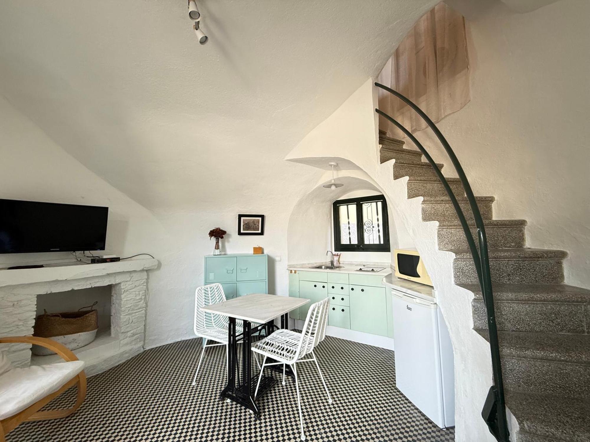 Agi Torre Quimeta Apartments Roses Kültér fotó