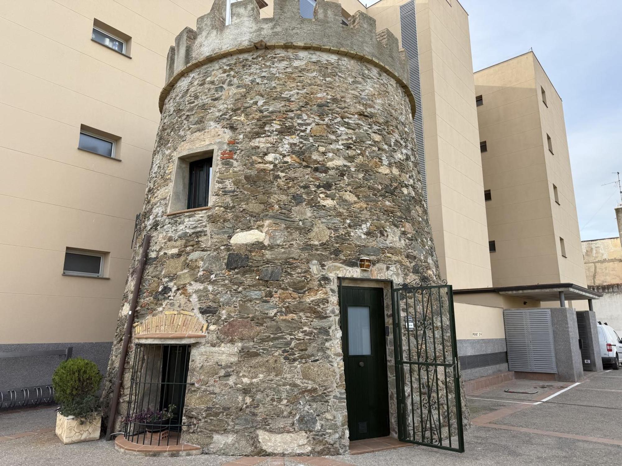 Agi Torre Quimeta Apartments Roses Kültér fotó