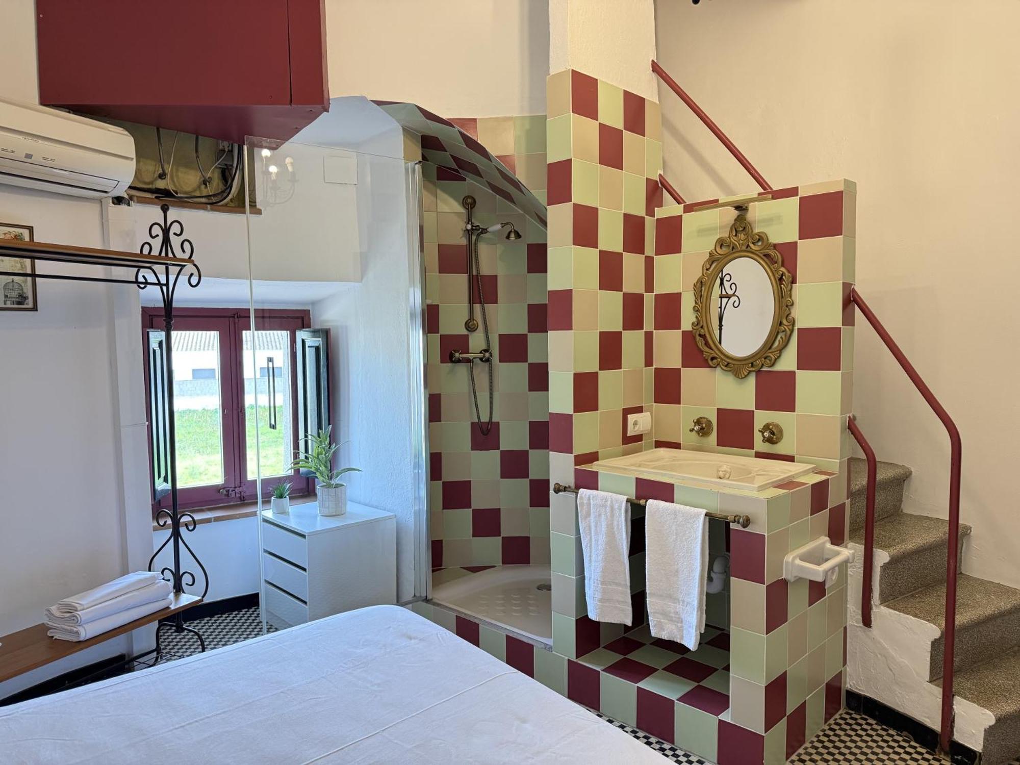 Agi Torre Quimeta Apartments Roses Kültér fotó