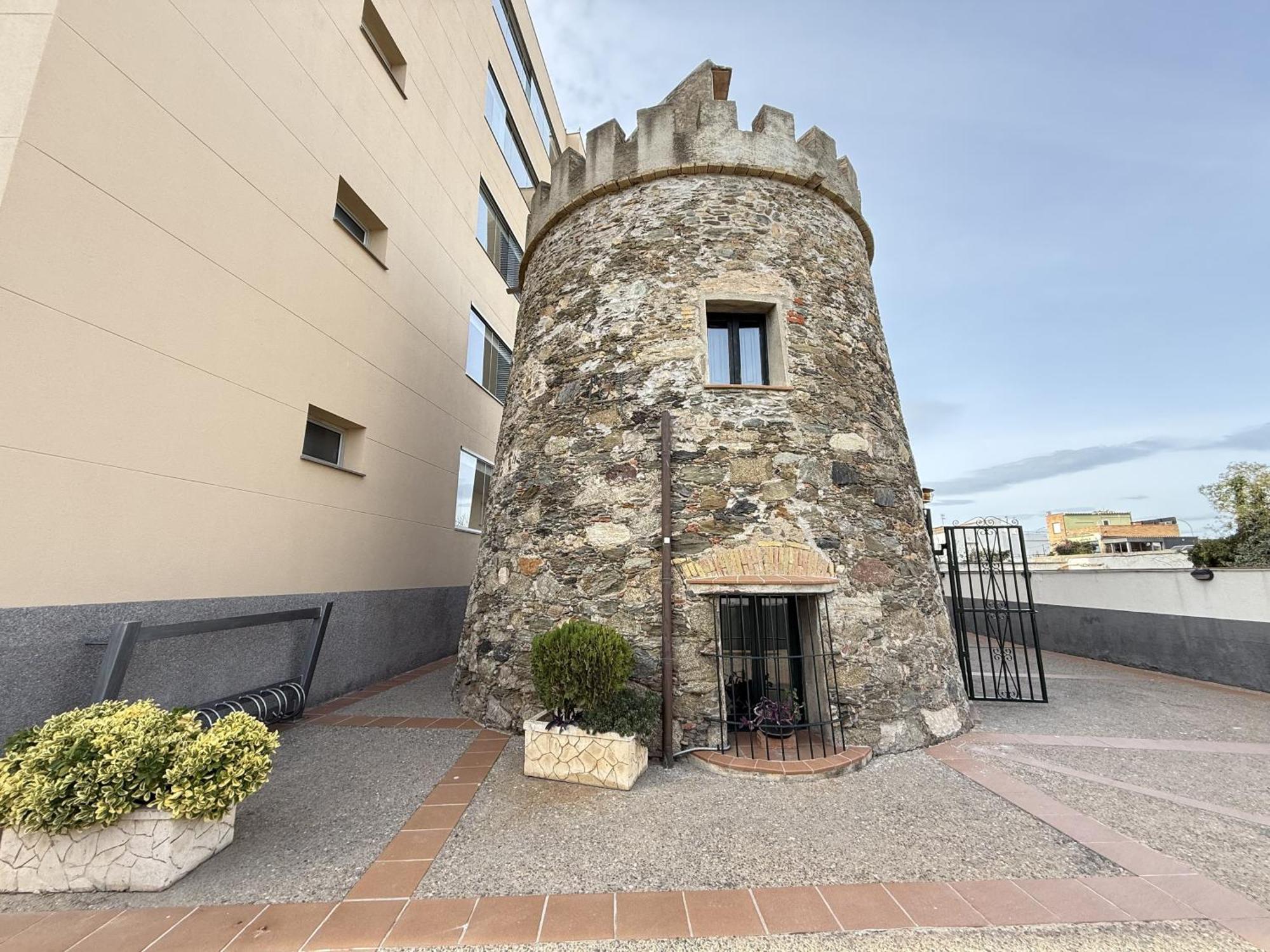 Agi Torre Quimeta Apartments Roses Kültér fotó