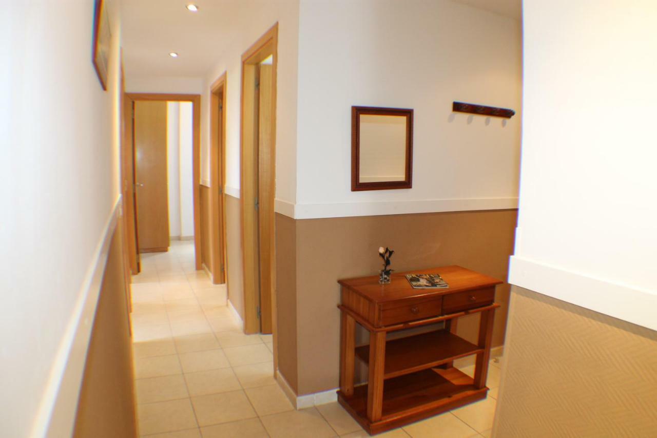 Agi Torre Quimeta Apartments Roses Kültér fotó